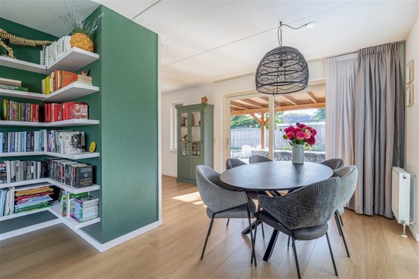 Medium property photo - Bovenlanden 50, 9697 NX Blijham